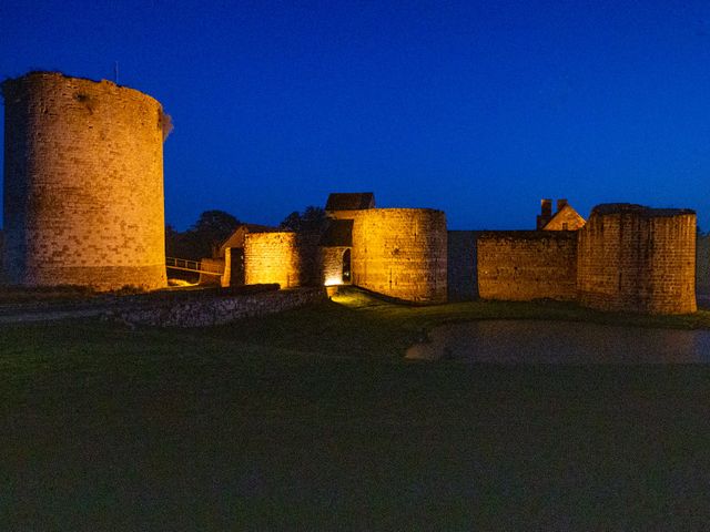 Le mariage de Lucille et Dylan à Dormans, Marne 152