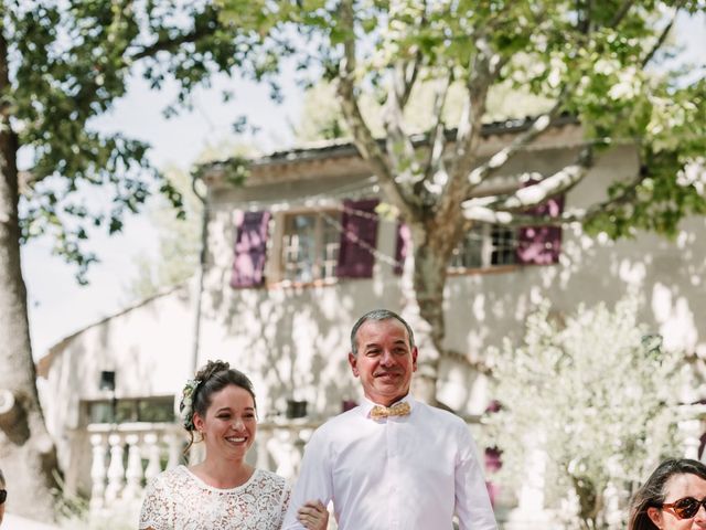 Le mariage de Alizée et Julie à Sisteron, Alpes-de-Haute-Provence 8