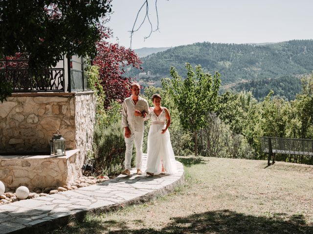 Le mariage de Alizée et Julie à Sisteron, Alpes-de-Haute-Provence 9