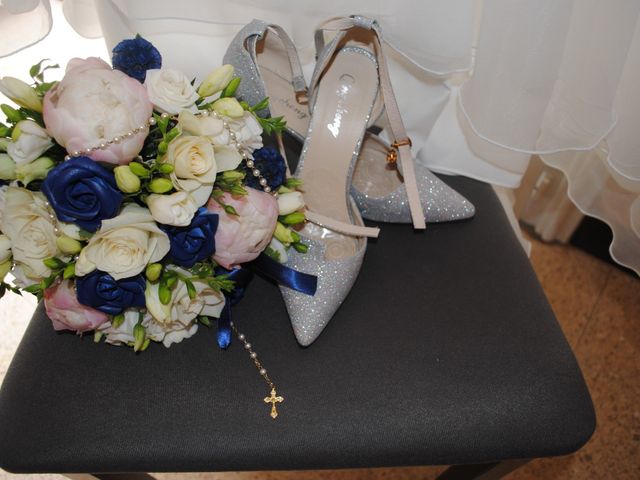 Le mariage de Peter et Mégane  à Beuvillers, Calvados 21
