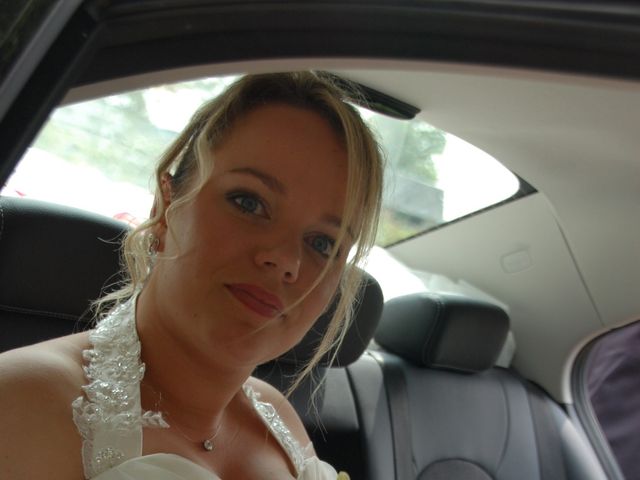 Le mariage de Peter et Mégane  à Beuvillers, Calvados 31