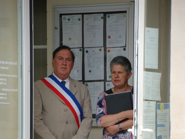Le mariage de Peter et Mégane  à Beuvillers, Calvados 33
