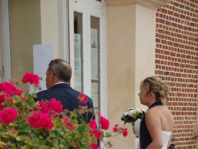 Le mariage de Peter et Mégane  à Beuvillers, Calvados 34