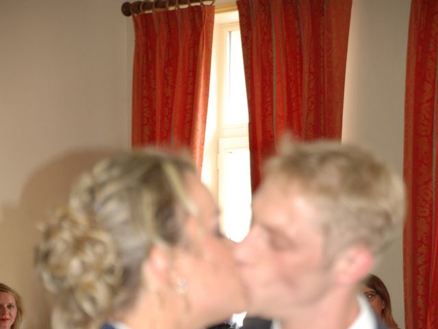 Le mariage de Peter et Mégane  à Beuvillers, Calvados 39