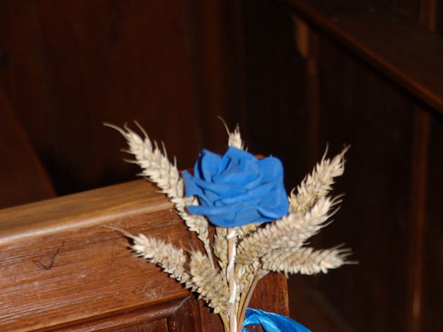 Le mariage de Peter et Mégane  à Beuvillers, Calvados 47