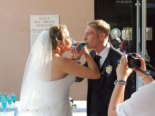 Le mariage de Peter et Mégane  à Beuvillers, Calvados 51