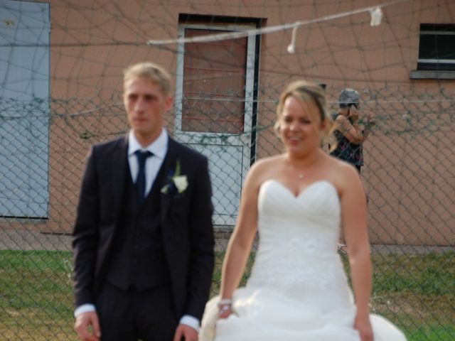 Le mariage de Peter et Mégane  à Beuvillers, Calvados 60
