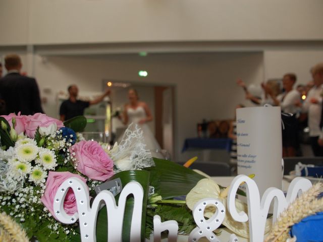 Le mariage de Peter et Mégane  à Beuvillers, Calvados 61