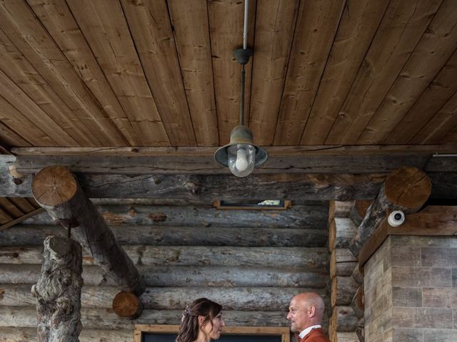 Le mariage de Jean-Hugues et Annabelle à Le Thoronet, Var 36