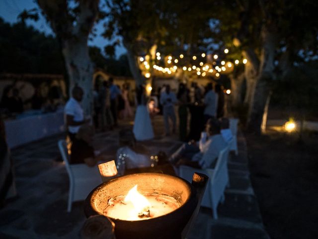 Le mariage de Jean-Hugues et Annabelle à Le Thoronet, Var 51