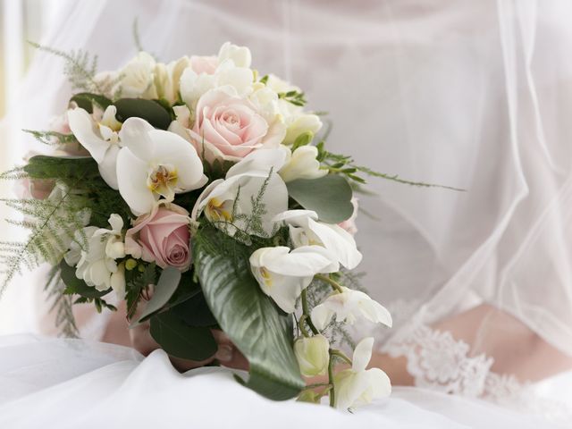 Le mariage de  Kevin  et Marine  à Toulon, Var 1