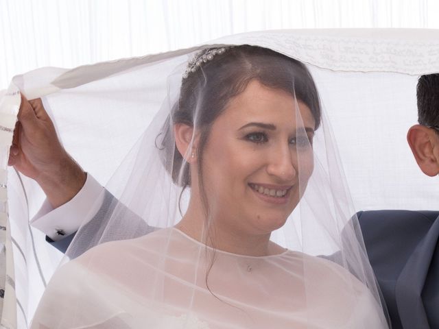 Le mariage de  Kevin  et Marine  à Toulon, Var 4