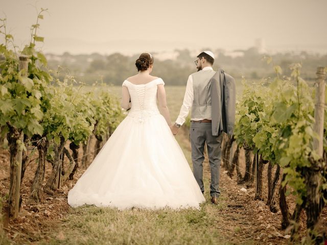 Le mariage de  Kevin  et Marine  à Toulon, Var 5