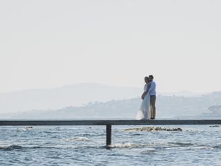 Le mariage de Anne Sophie et Julien