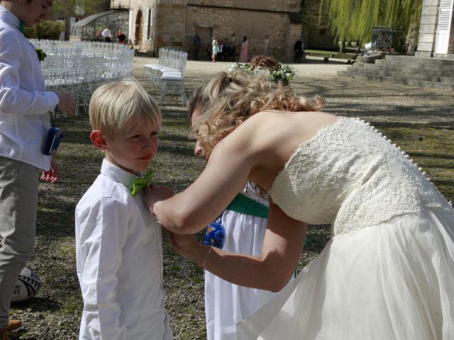 Le mariage de Eric et Perrine à Courgenay, Yonne 48