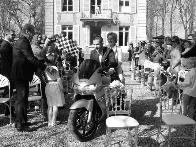 Le mariage de Eric et Perrine à Courgenay, Yonne 60