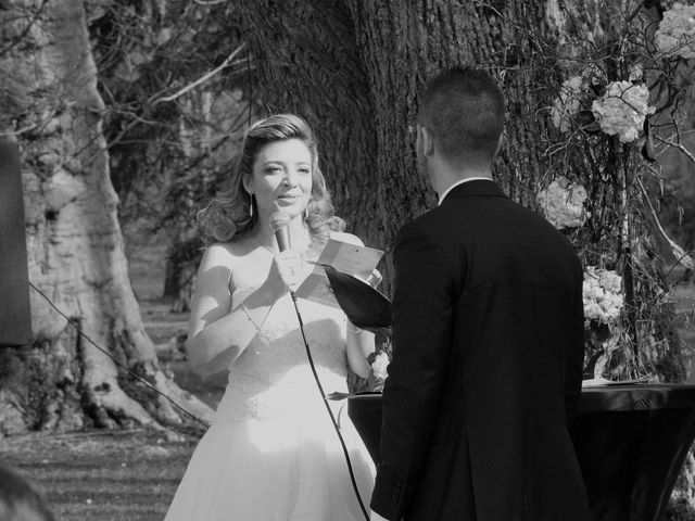 Le mariage de Eric et Perrine à Courgenay, Yonne 98