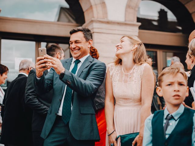 Le mariage de Alexis et Marion à Gérardmer, Vosges 19