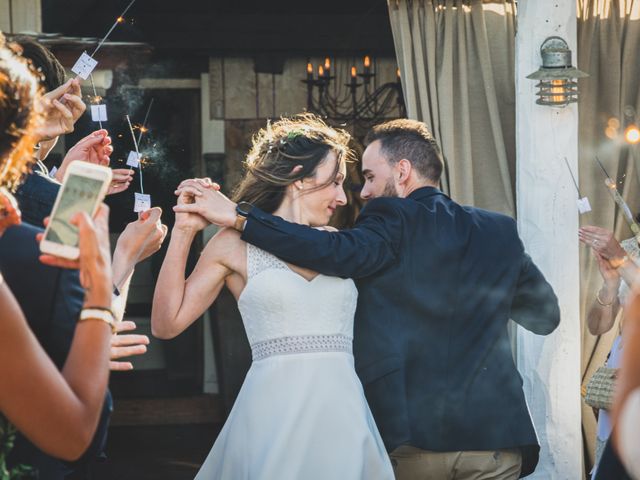 Le mariage de Julien et Anne Sophie à Sainte-Maxime, Var 21