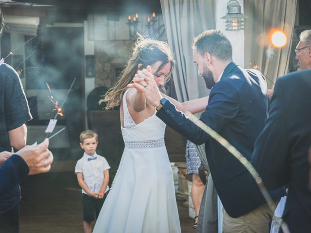 Le mariage de Julien et Anne Sophie à Sainte-Maxime, Var 22