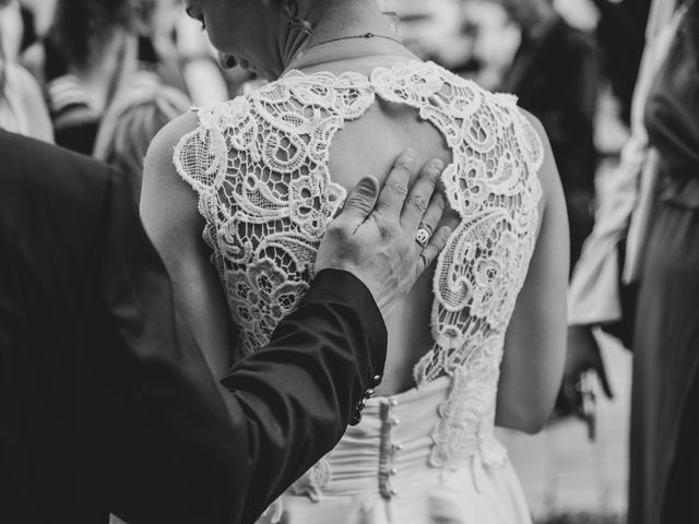 Le mariage de Bastien et Camille à Lorient, Morbihan 22