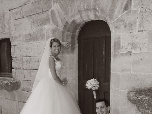 Le mariage de Anthony et Audrey à Tarascon, Bouches-du-Rhône 16