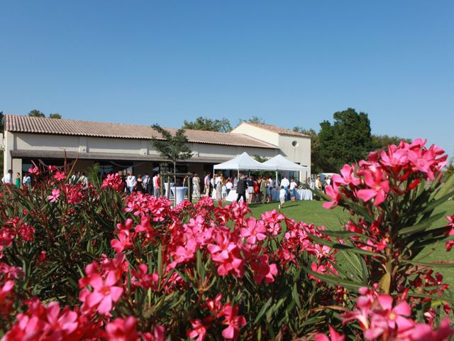 Le mariage de Anthony et Audrey à Tarascon, Bouches-du-Rhône 31