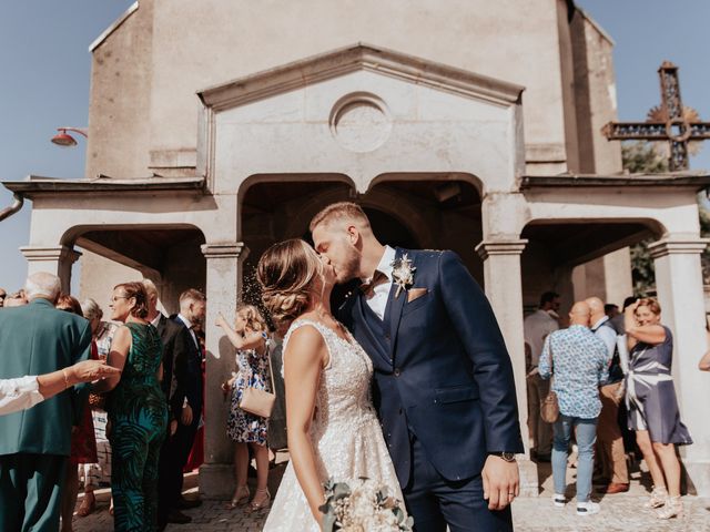 Le mariage de Cédric et Mathilde à Saône, Doubs 72