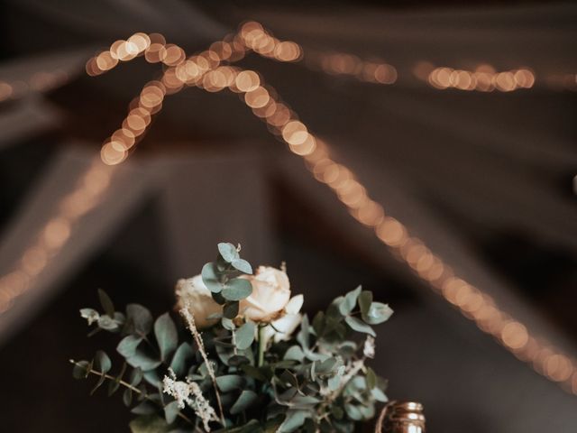 Le mariage de Cédric et Mathilde à Saône, Doubs 86