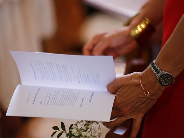 Le mariage de Amaury et Frances à Évreux, Eure 28