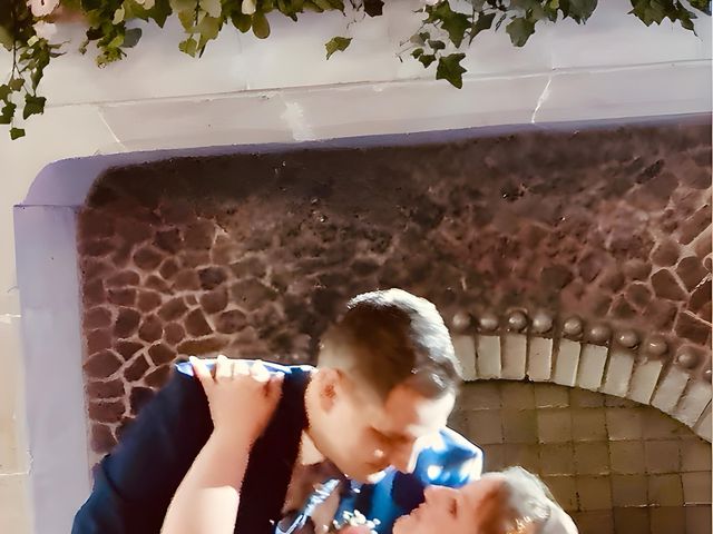 Le mariage de Elodie et Romain à Cassel, Nord 5