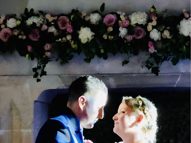 Le mariage de Elodie et Romain à Cassel, Nord 6