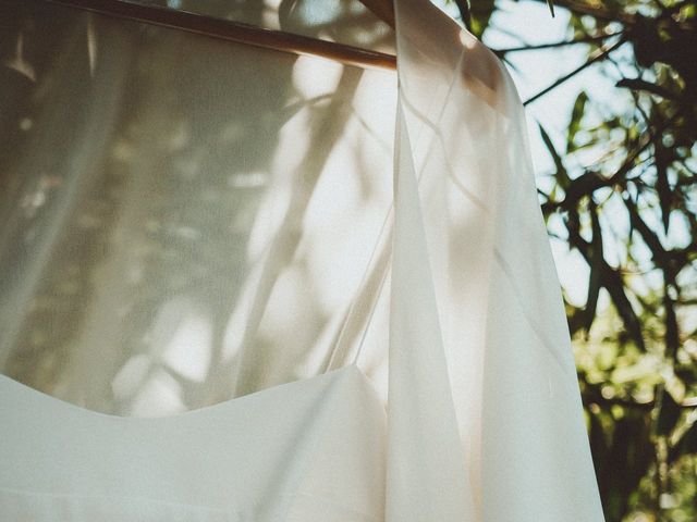 Le mariage de Boris et Julie à Arcachon, Gironde 11