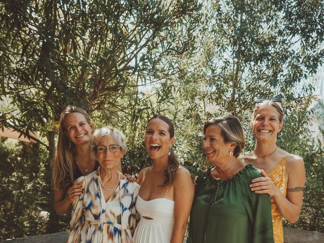 Le mariage de Boris et Julie à Arcachon, Gironde 15