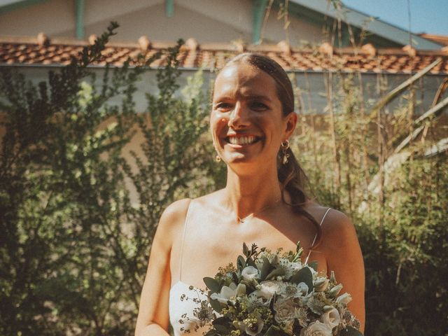 Le mariage de Boris et Julie à Arcachon, Gironde 17