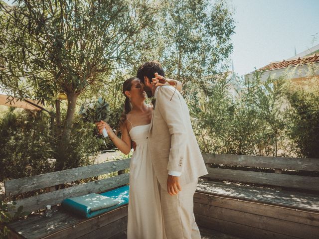 Le mariage de Boris et Julie à Arcachon, Gironde 23