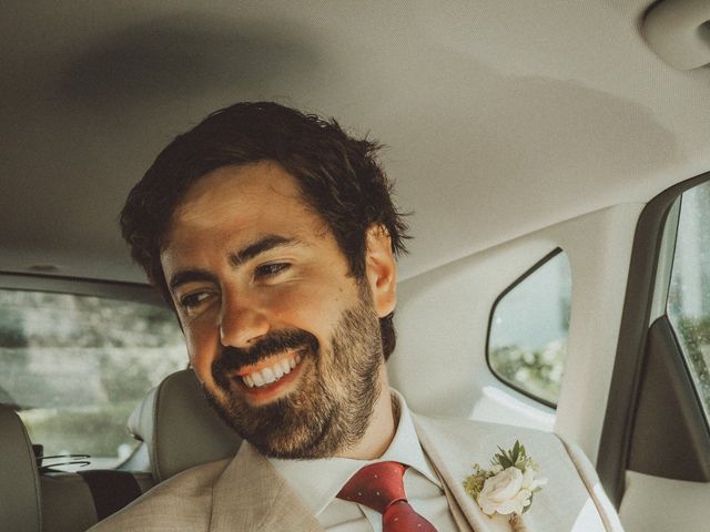 Le mariage de Boris et Julie à Arcachon, Gironde 24