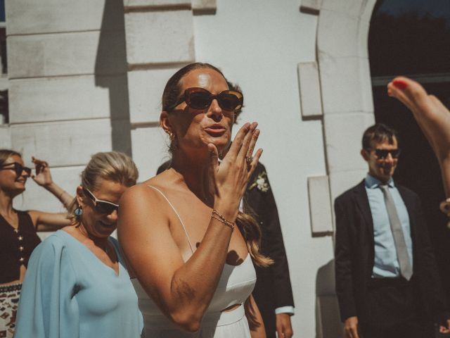 Le mariage de Boris et Julie à Arcachon, Gironde 29