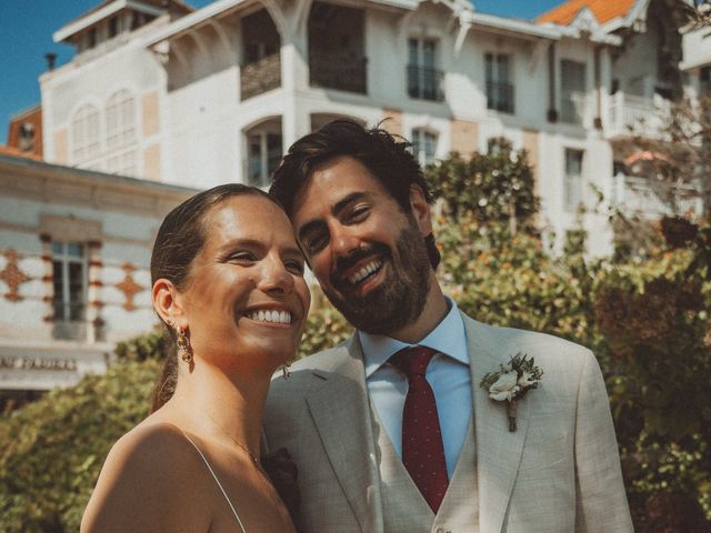 Le mariage de Boris et Julie à Arcachon, Gironde 31