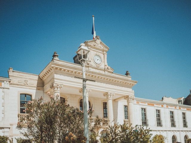 Le mariage de Boris et Julie à Arcachon, Gironde 32