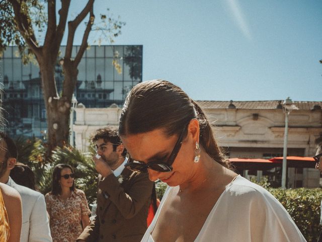 Le mariage de Boris et Julie à Arcachon, Gironde 34