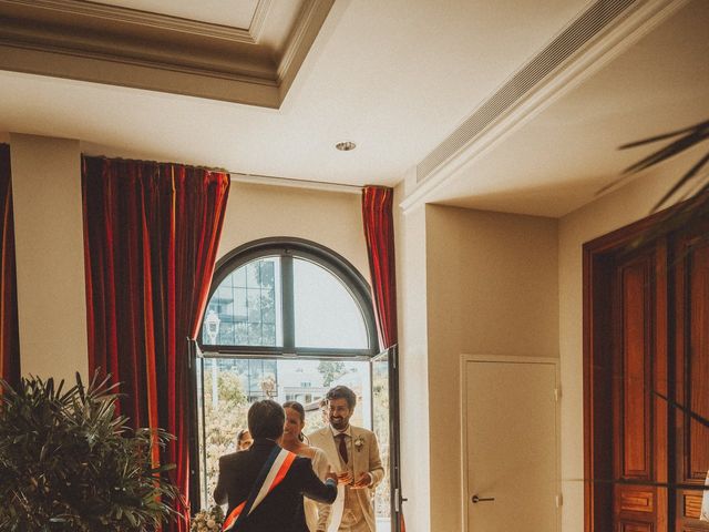 Le mariage de Boris et Julie à Arcachon, Gironde 39