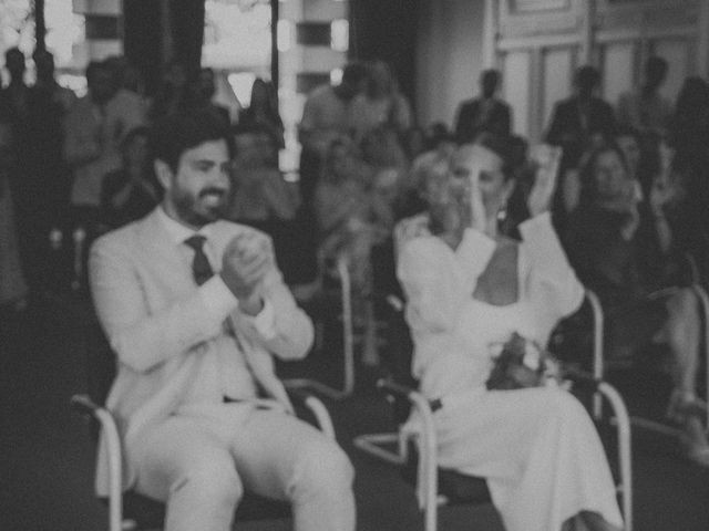 Le mariage de Boris et Julie à Arcachon, Gironde 50