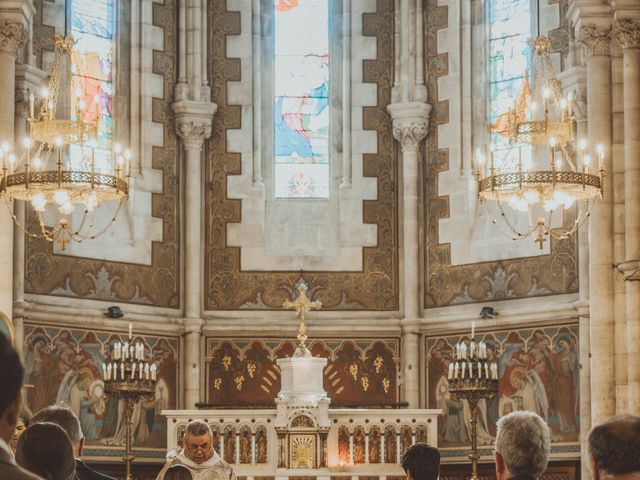 Le mariage de Boris et Julie à Arcachon, Gironde 60