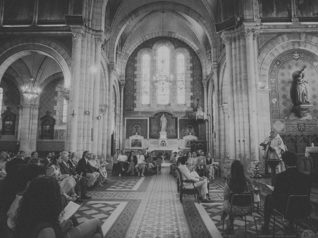 Le mariage de Boris et Julie à Arcachon, Gironde 64