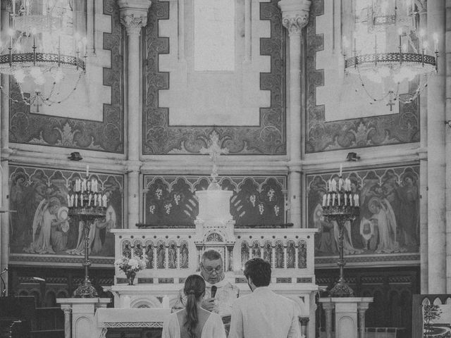 Le mariage de Boris et Julie à Arcachon, Gironde 66