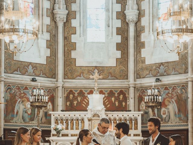 Le mariage de Boris et Julie à Arcachon, Gironde 67