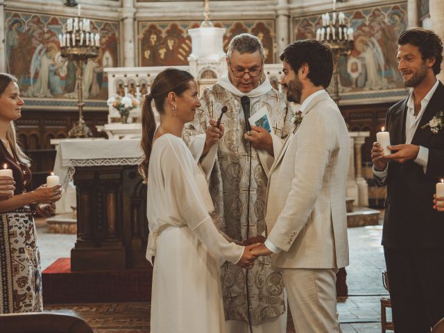 Le mariage de Boris et Julie à Arcachon, Gironde 69