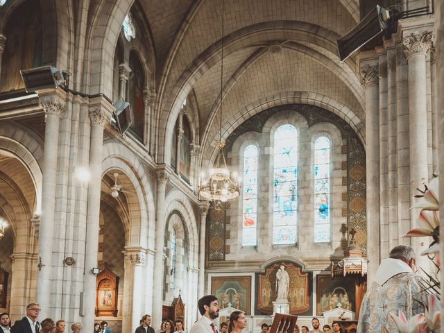 Le mariage de Boris et Julie à Arcachon, Gironde 76