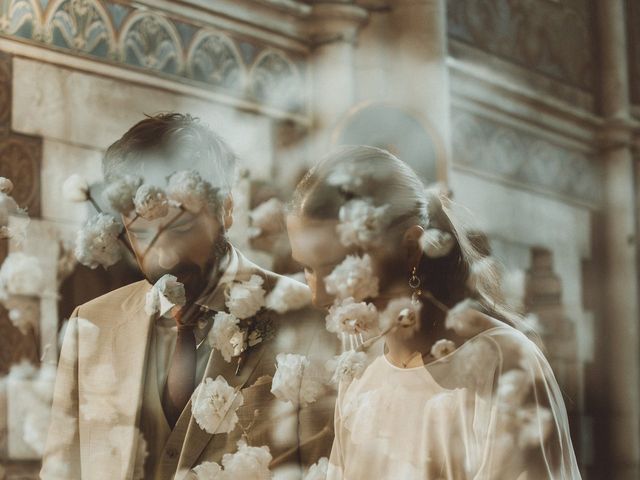 Le mariage de Boris et Julie à Arcachon, Gironde 79